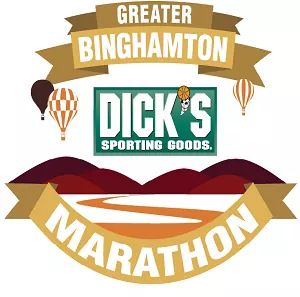 Greater Binghamton Marathon